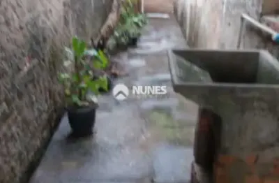 Terreno à venda no Baronesa, Osasco 