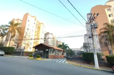 Apartamento para locação - 02 quartos - veloso - conforto garantido