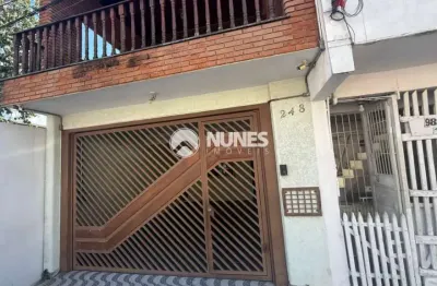 Casa com 3 quartos à venda no Centro, Osasco 