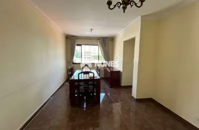 Apartamento com 2 quartos à venda na Vila Osasco, Osasco 