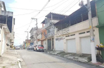 Casa com 4 quartos à venda no Jardim Elvira, Osasco 
