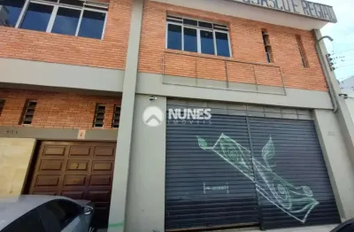 Ponto comercial para alugar no Centro, Osasco 