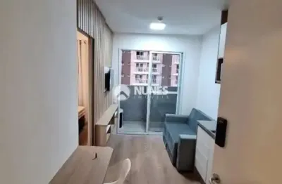 Studio mobiliado para locação - 01 quarto - vila butantã - conforto garantido