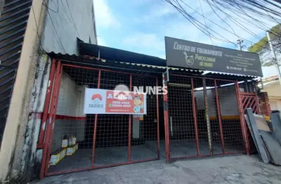 Salão comercial com ótima localizado no jardim das flores -osasco!