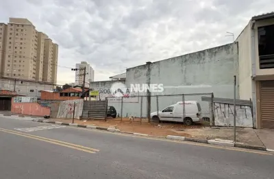 Terreno à venda no Santa Maria, Osasco 