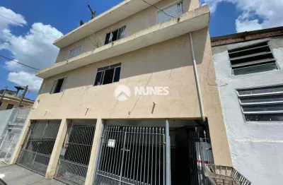 Ótima oportunidade para investidores! 4 casas no mesmo terreno ? vila yolanda, osasco