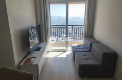 Apartamento com 2 quartos à venda no Jardim das Belezas, Carapicuíba 