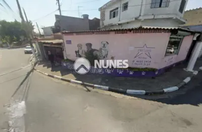 Ponto comercial à venda no Pestana, Osasco 