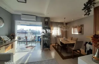 Apartamento com 2 quartos à venda no Continental, Osasco 