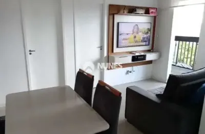 Apartamento com 2 quartos à venda no Centro, Osasco 