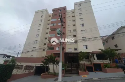 Apartamento com 2 quartos para alugar na Vila das Belezas, São Paulo 