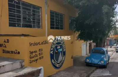 Sala comercial à venda no Veloso, Osasco 