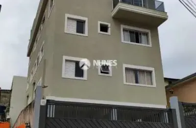 Apartamento com 2 quartos à venda no Umuarama, Osasco 