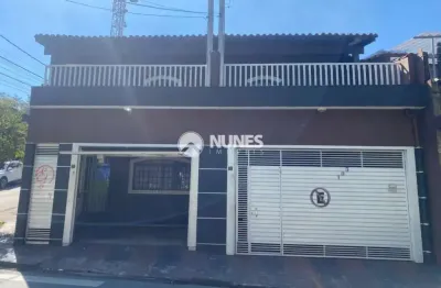 Sala comercial para alugar na Vila Santa Lúcia, Carapicuíba 