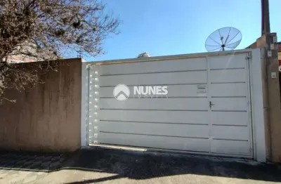 Casa para locação - 04 quartos - vila yara - conforto garantido