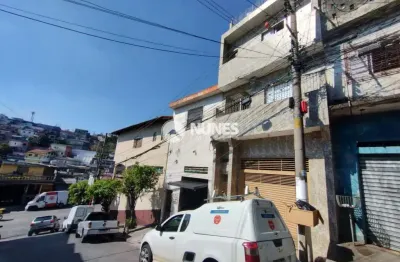 Casa com 2 quartos para alugar no Mutinga, Osasco 