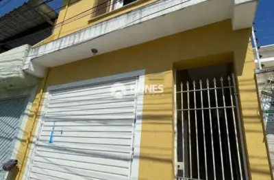 Casa com 3 quartos à venda no Cipava, Osasco 