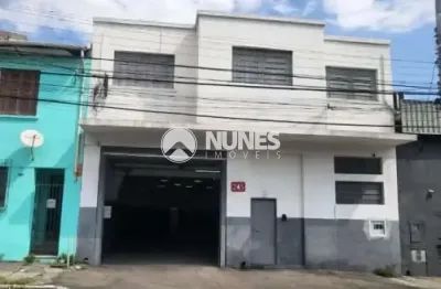 Barracão / Galpão / Depósito para alugar na Lapa, São Paulo 