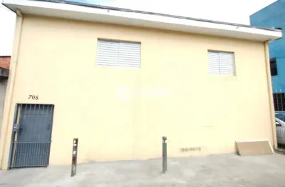 Casa para locação  -  2 quartos -  jardim bonança  -  pronto para morar