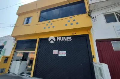 Casa com 1 quarto para alugar no Quitaúna, Osasco 