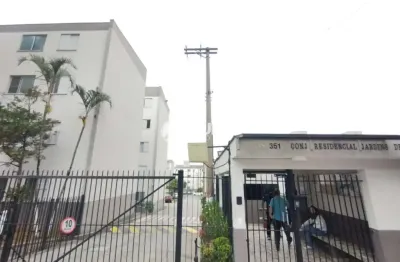 Apartamento com 2 quartos para alugar na Vila Yolanda, Osasco 