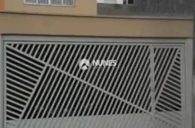 Casa para locação - 04 quartos - jardim ester yolanda - conforto garantido