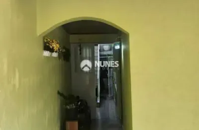 Casa com 3 quartos à venda no Quitaúna, Osasco 