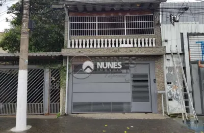 Casa com 5 quartos à venda no Km 18, Osasco 