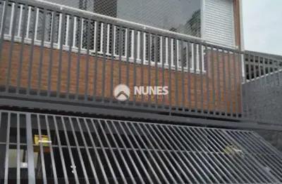 Casa com 4 quartos à venda no Presidente Altino, Osasco 