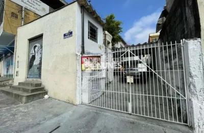 Excelente oportunidade para investidores - conjunto de casas para renda com salão comercial