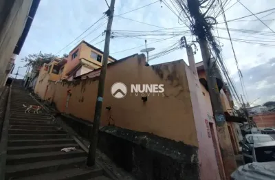 Casa com 1 quarto para alugar no Novo Osasco, Osasco 