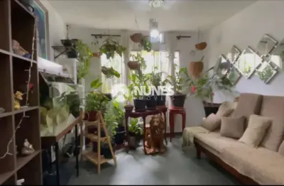 Apartamento com 1 quarto à venda no Quitaúna, Osasco 