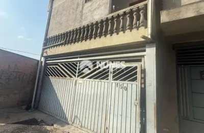 Casa com 5 quartos à venda no Aliança, Osasco 