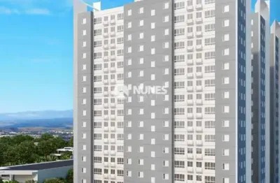 Apartamento para locação  -  2 quartos -  nova itapevi  -  pronto para morar