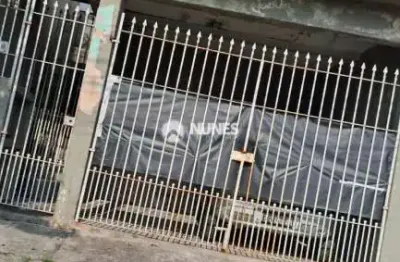 Casa com 2 quartos à venda no Ayrosa, Osasco 