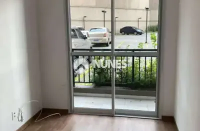 Apartamento para locação - 03 quartos - parque viana - conforto garantido