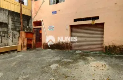 Casa para locação  -  1 quarto -  veloso  -  pronta para morar