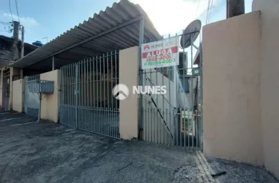 Casa para locação com 01 quartos no bairro jardim elvira com conforto garantido