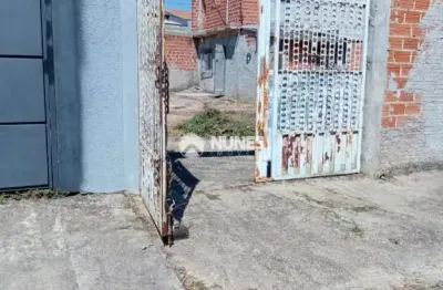 Terreno à venda no Parque Monte Líbano, Mogi das Cruzes 