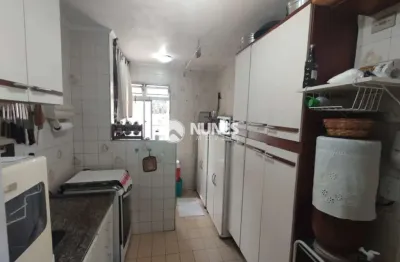 Apartamento com 2 quartos à venda no Jardim D'Abril, São Paulo 