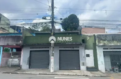 Casa com 2 quartos à venda na Vila Dirce, Carapicuíba 