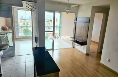 Apartamento com 2 quartos à venda no Pestana, Osasco 