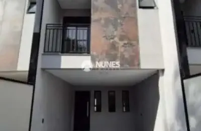 Casa com 3 quartos à venda no Novo Osasco, Osasco 