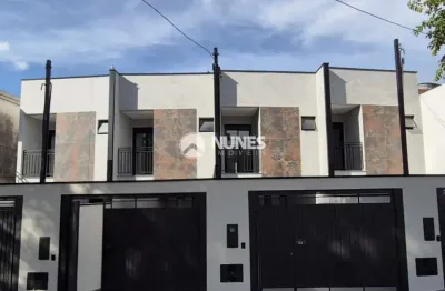 Casa com 3 quartos à venda na Bela Vista, Osasco 