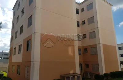 Apartamento com 2 quartos à venda no São Pedro, Osasco 