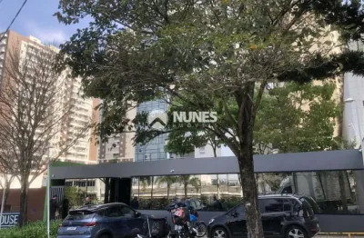 Apartamento para locação - 01 quarto - alphaville - conforto garantido