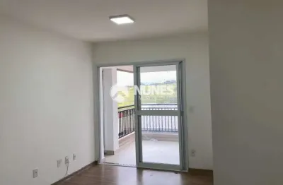Apartamento para locação - 03 quartos - barueri - conforto garantido