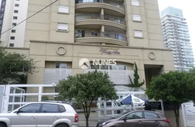Apartamento para locação - 02 quartos - vila nova conceição - conforto garantido