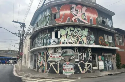 Casa comercial à venda no Centro, Osasco 