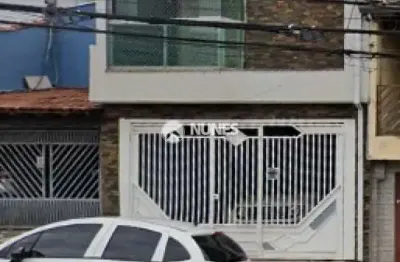 Casa com 4 quartos à venda na Cidade das Flores, Osasco 